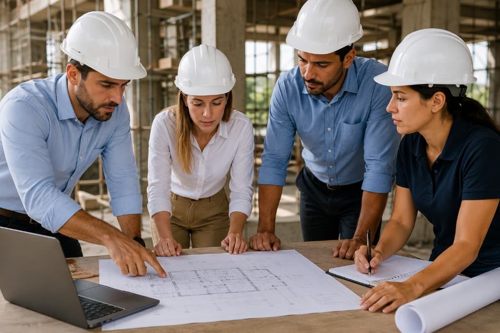 Administração de Obras